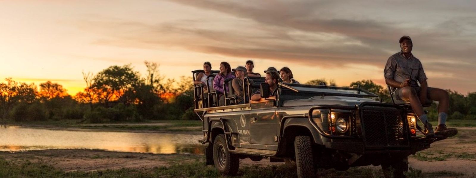 Ranger und Tracker – unsere Helden des Buschs!