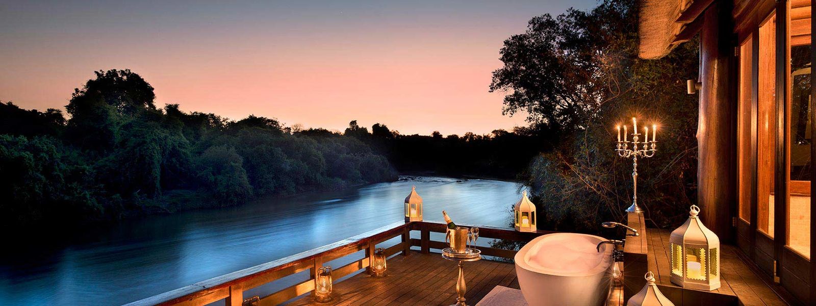 10 Best Luxury Safari Lodges in Zambia