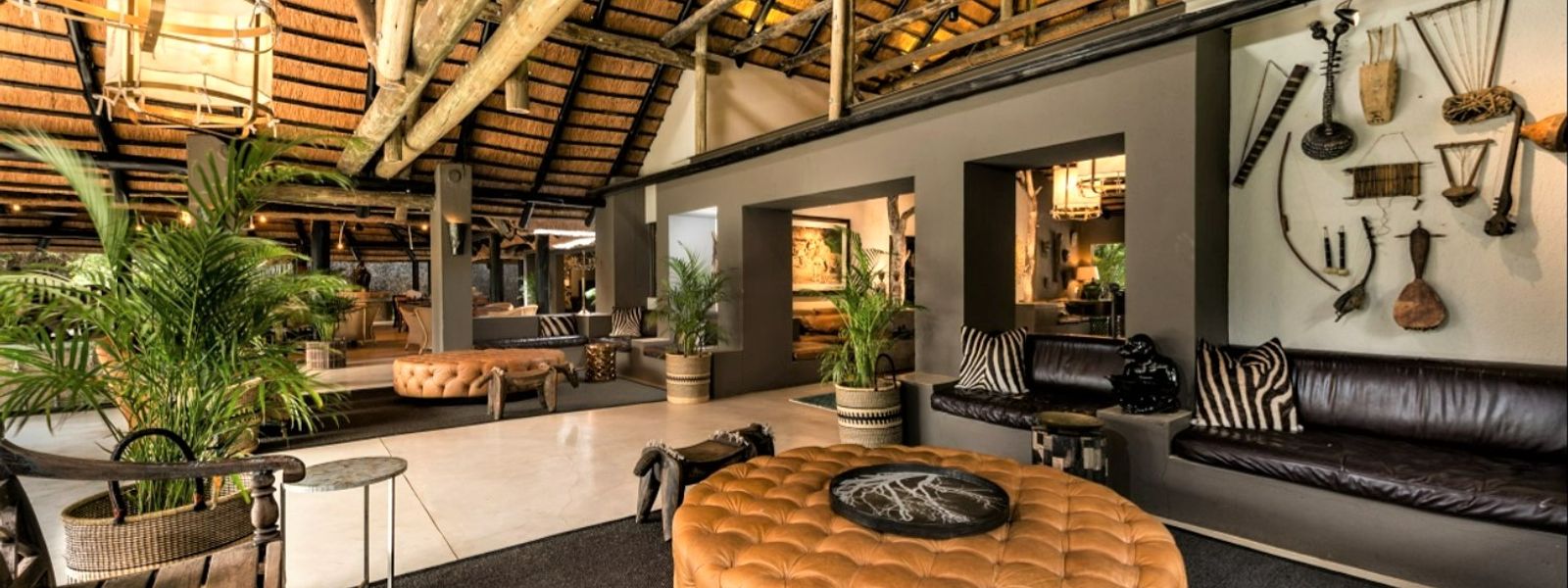 Sabi Sabi Bush Lodge – Smiles All The Way!