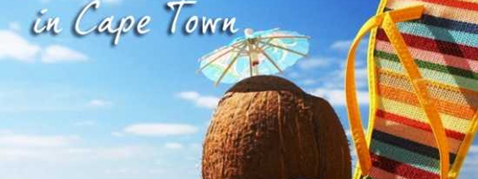 What's Hot in Cape Town This Summer: Getting Around