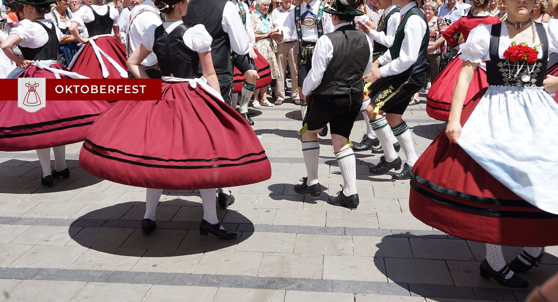 Bierzelt statt Safarizelt: Oktoberfest auf Afrikanisch (3)
