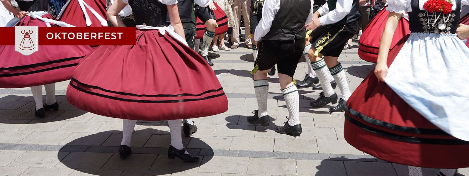 Bierzelt statt Safarizelt: Oktoberfest auf Afrikanisch (3)