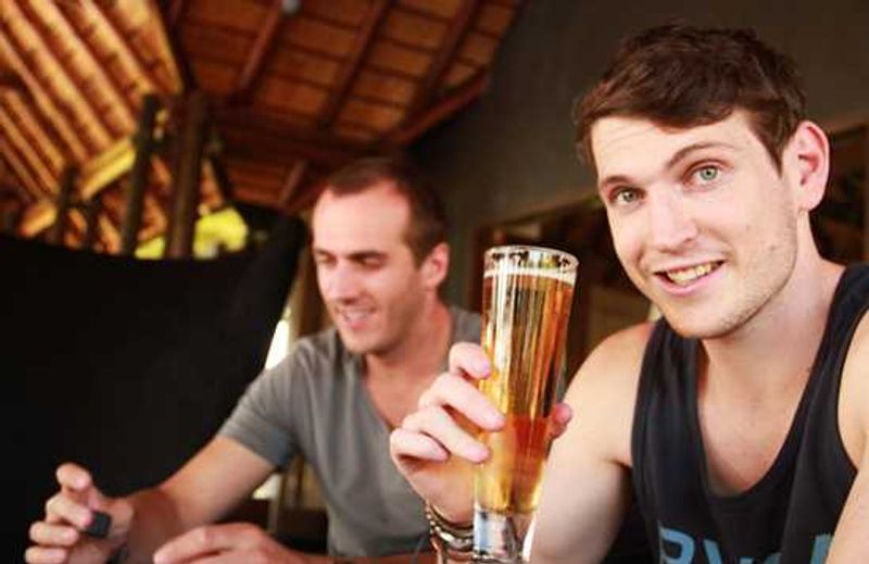 Cheers!