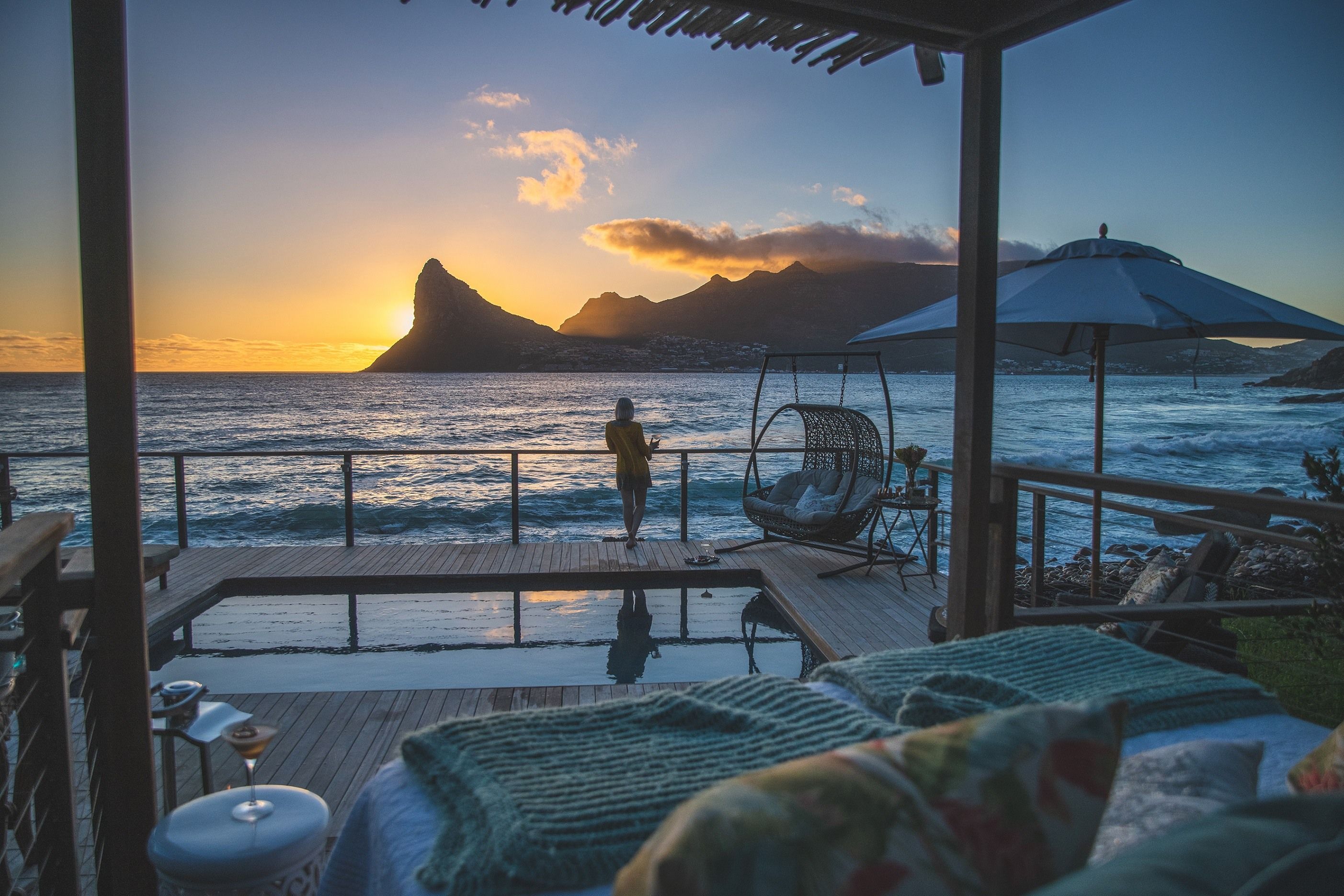 Seaside Splendour at Tintswalo Atlantic | Review 2019