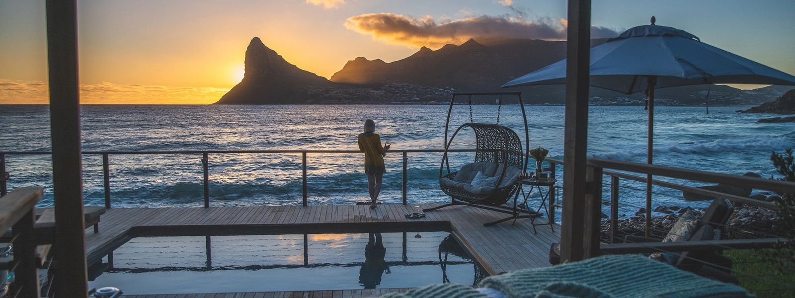 Seaside Splendour at Tintswalo Atlantic | Review 2019