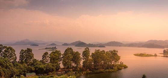 Beyond the Mist: Discovering Rwanda in Full