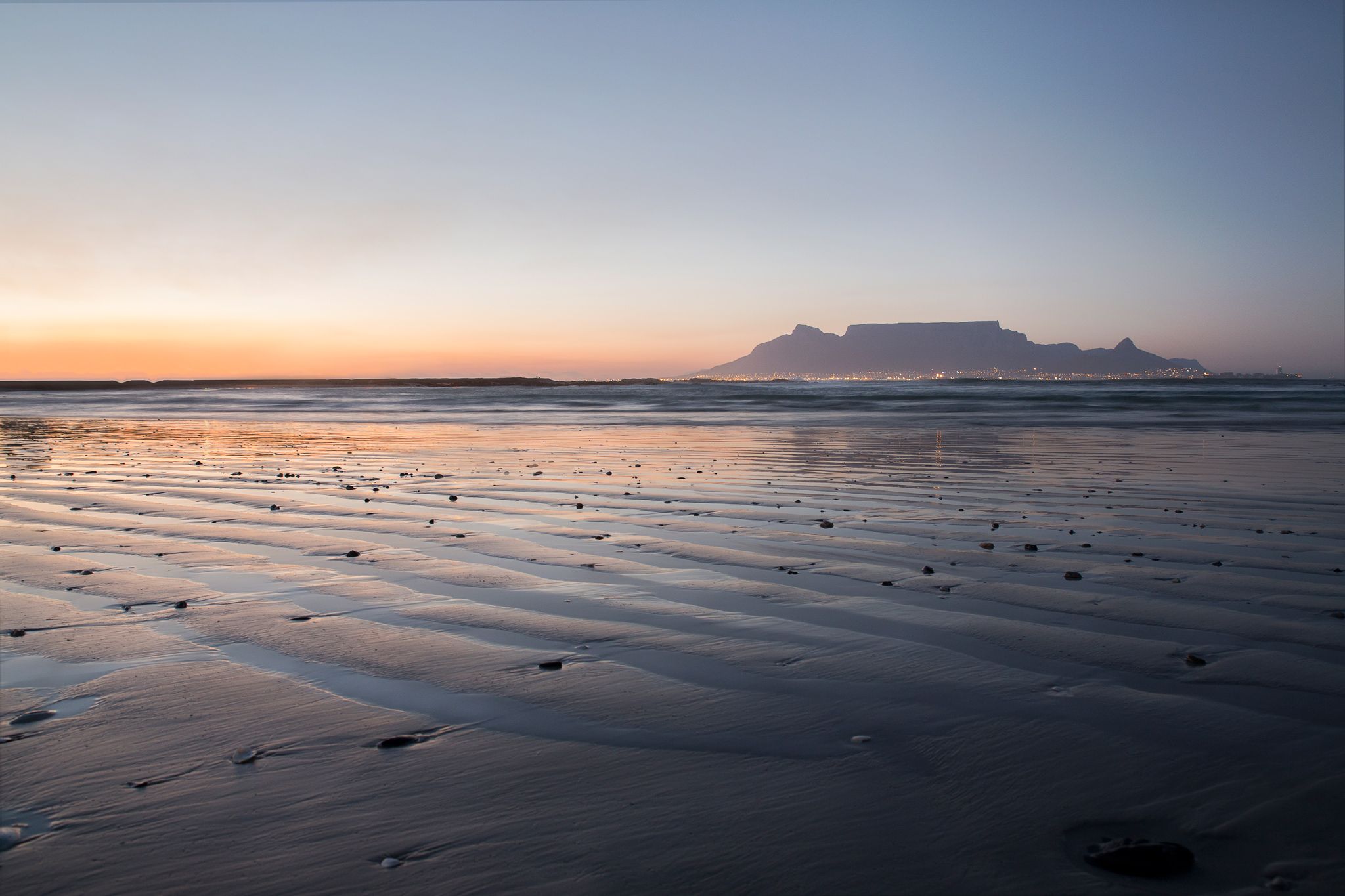 15 Things You Didn’t Know About Table Mountain