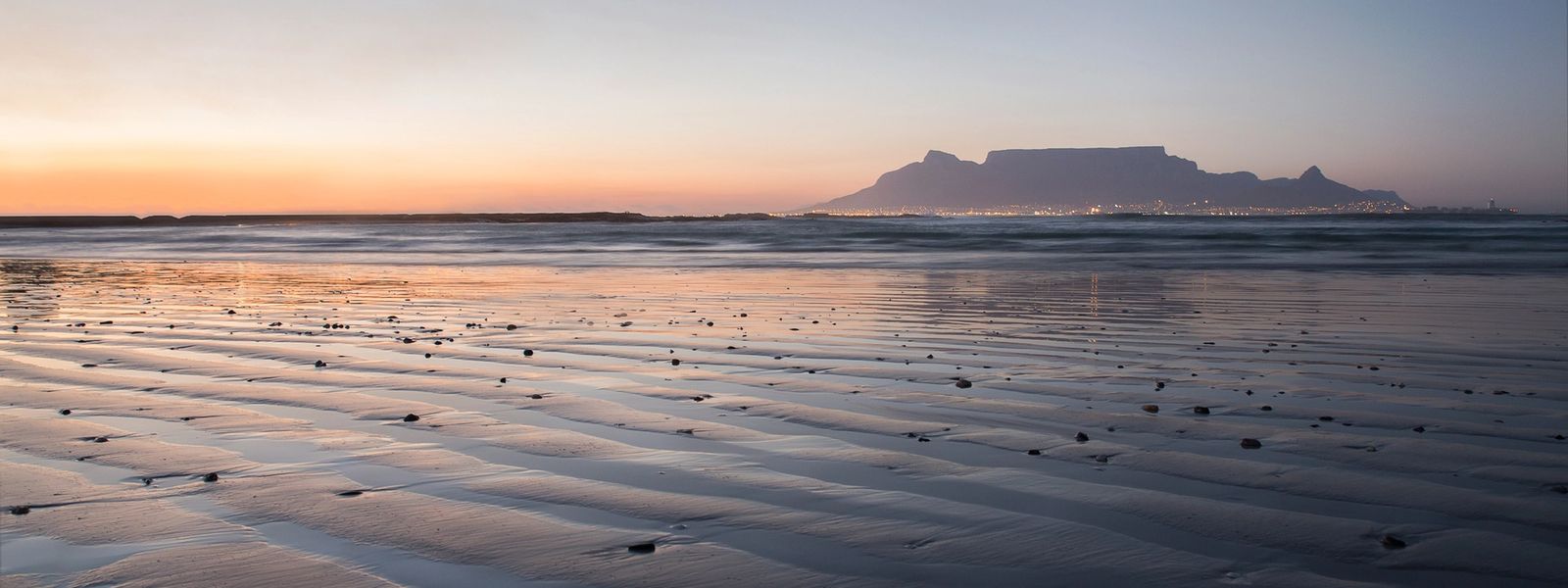 15 Things You Didn’t Know About Table Mountain
