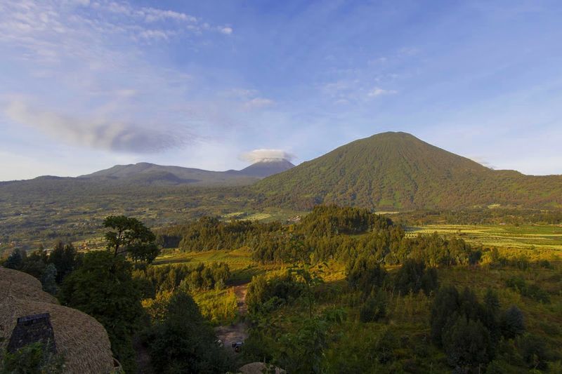 Rwanda
