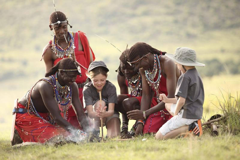 Se abordada corretamente, as viagens à África podem promover o desenvolvimento do nosso continente