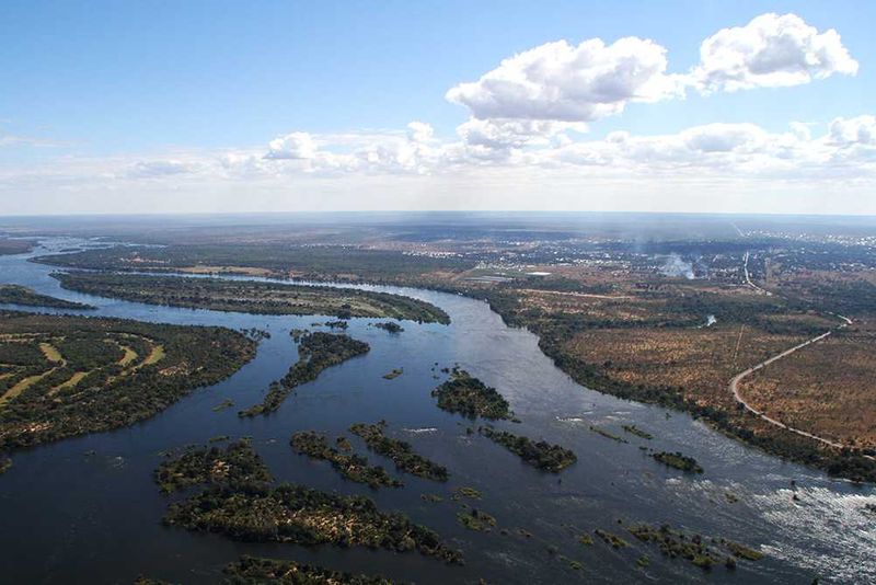 Zambia
