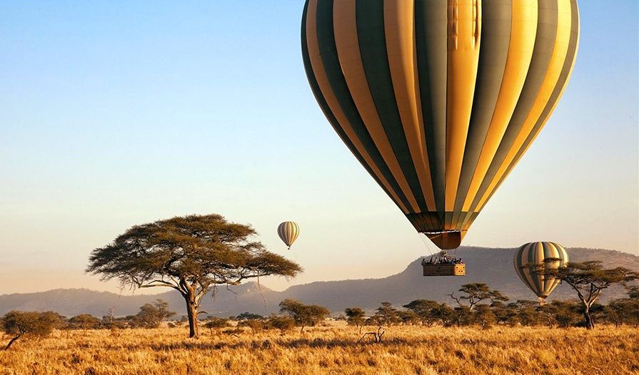 Voyage au Kenya : nos 10 incontournables
