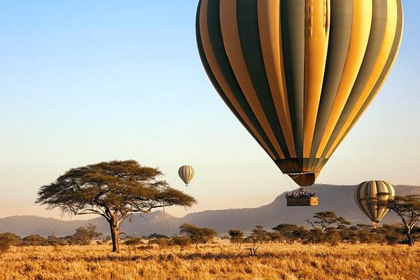 Voyage au Kenya : nos 10 incontournables