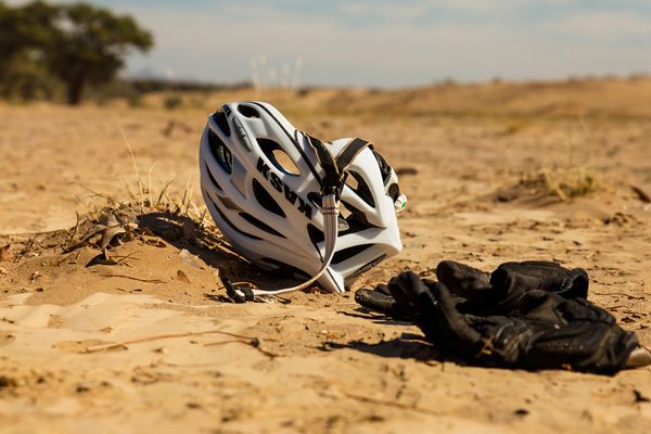 Challenge4ACause 2022 – The Return to Damaraland