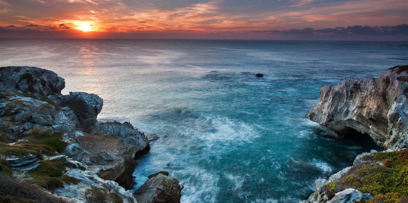 Deshalb lieben wir die Garden Route
