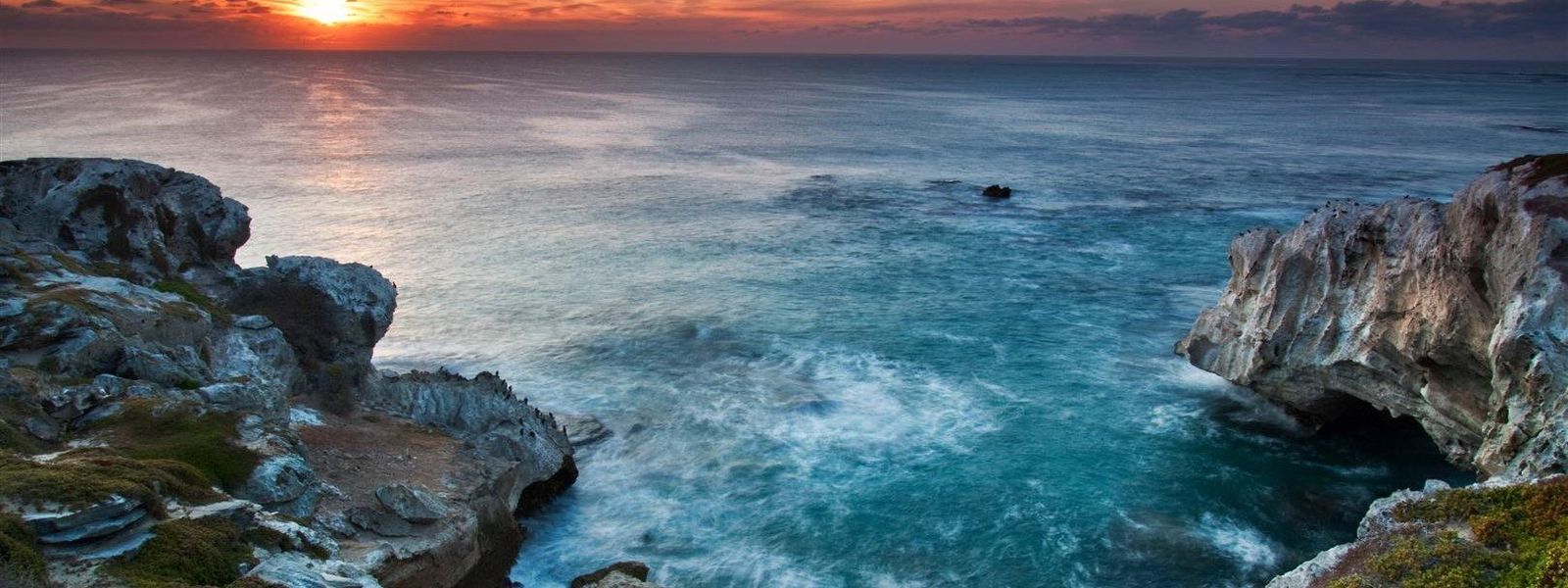 Deshalb lieben wir die Garden Route