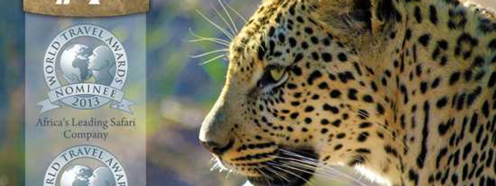 Rhino Africa for the World Travel Awards