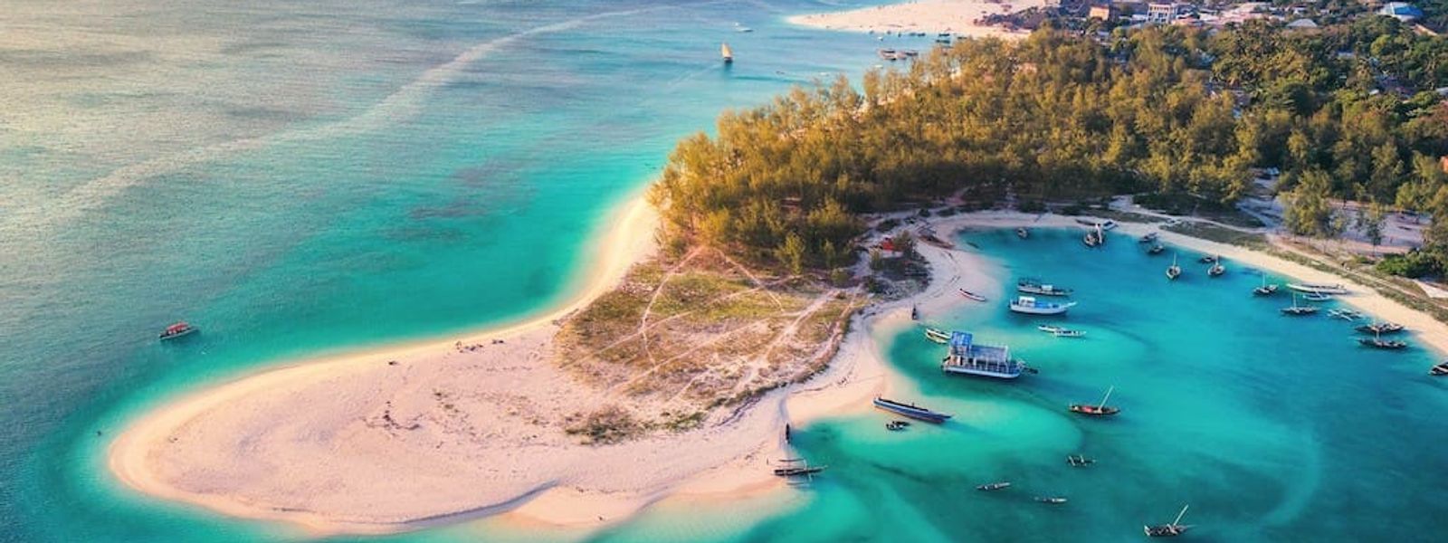 Mes vacances de rêve sur la paradisiaque île de Zanzibar