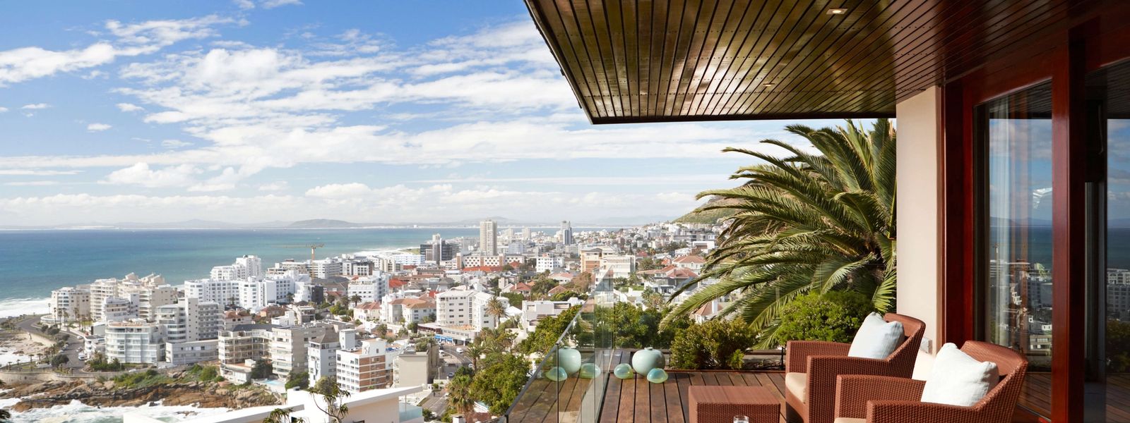 25 ans de luxe et paillettes à Ellerman House