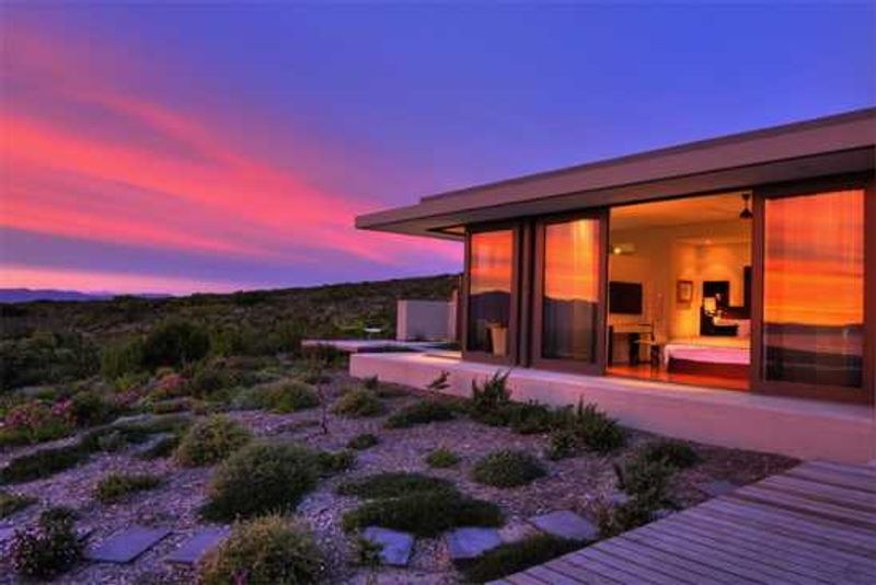 Grootbos Villa