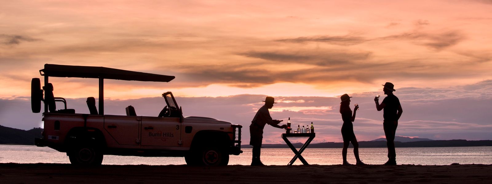 What Are the Best African Travel Combos?