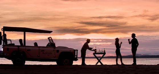 What Are the Best African Travel Combos?