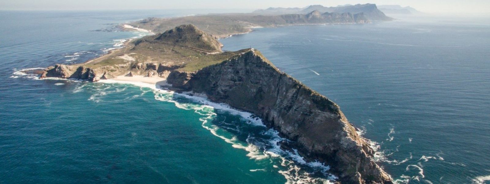 25 Gründe, warum Sie niemals nach Südafrika reisen sollten