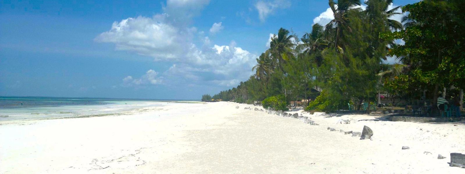 Un paraíso llamado Zanzíbar