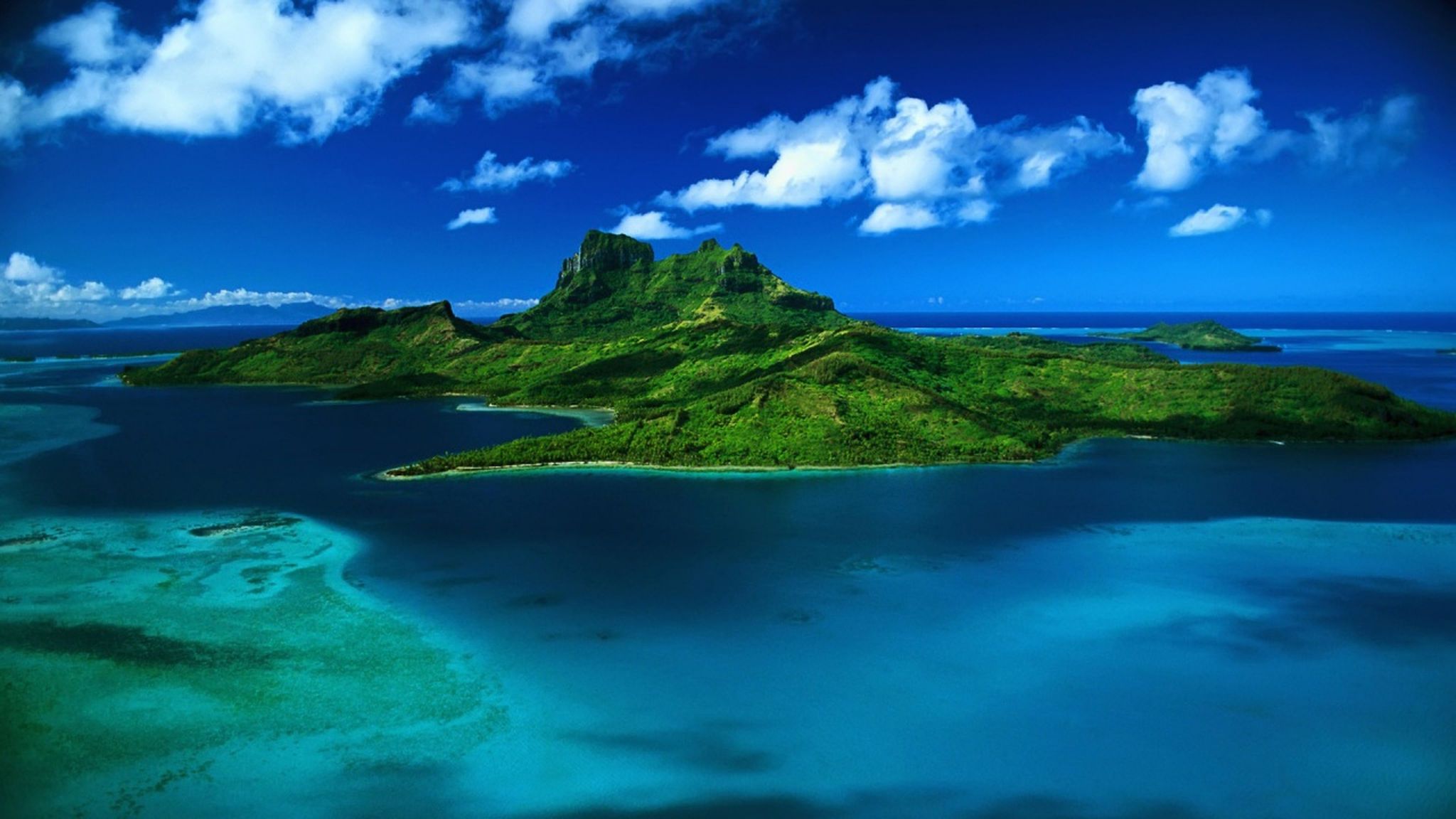 Por qué visitar Isla Mauricio