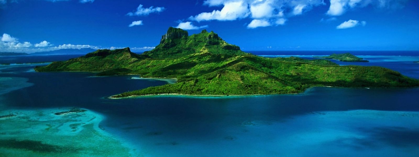 Por qué visitar Isla Mauricio
