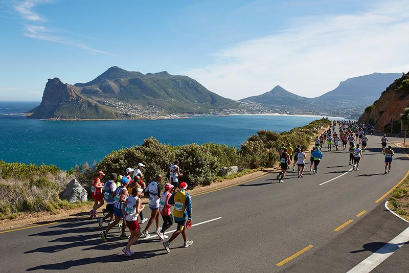 Two Oceans Marathon