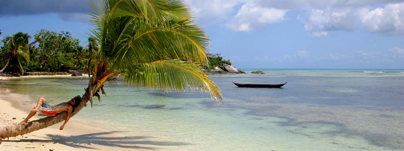 5 razones para perderte en Madagascar