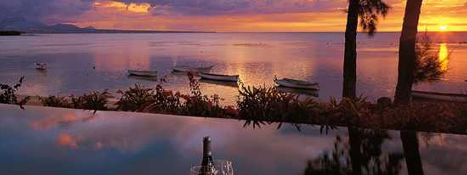 Our Favourite Romantic Spots In Africa