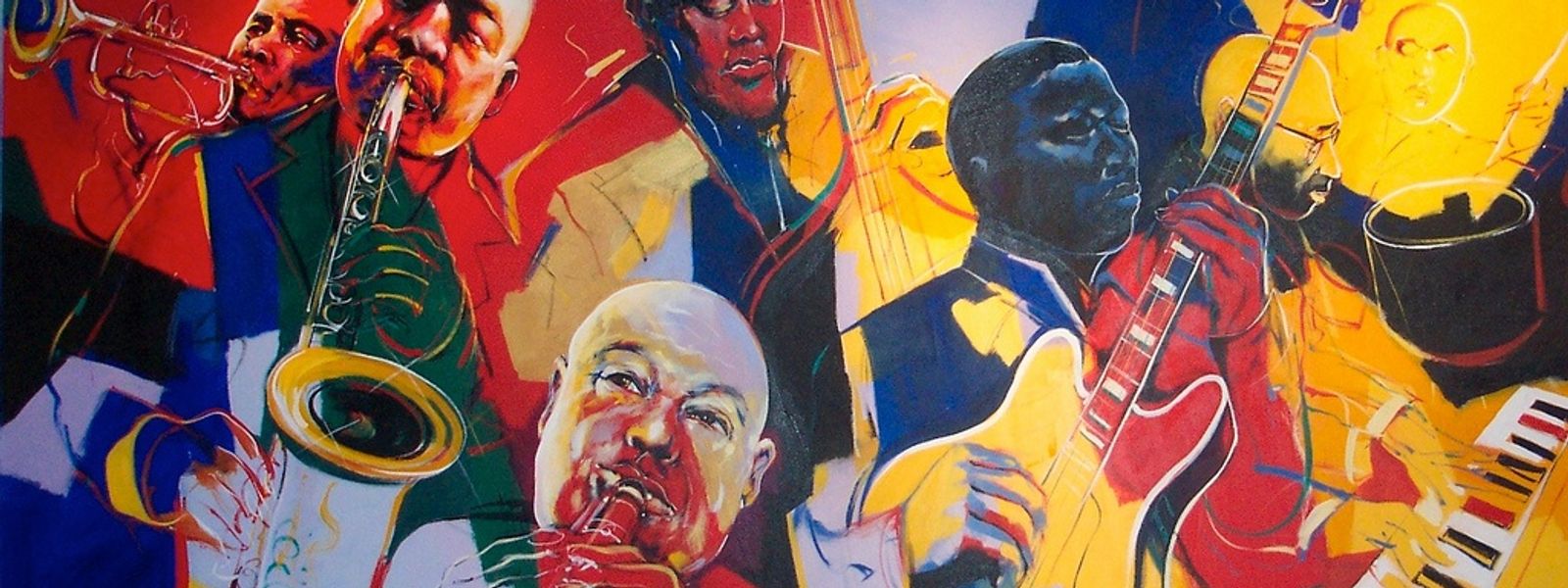 Jazz Up Your Time In Cape Town With The Best Jazz Bars