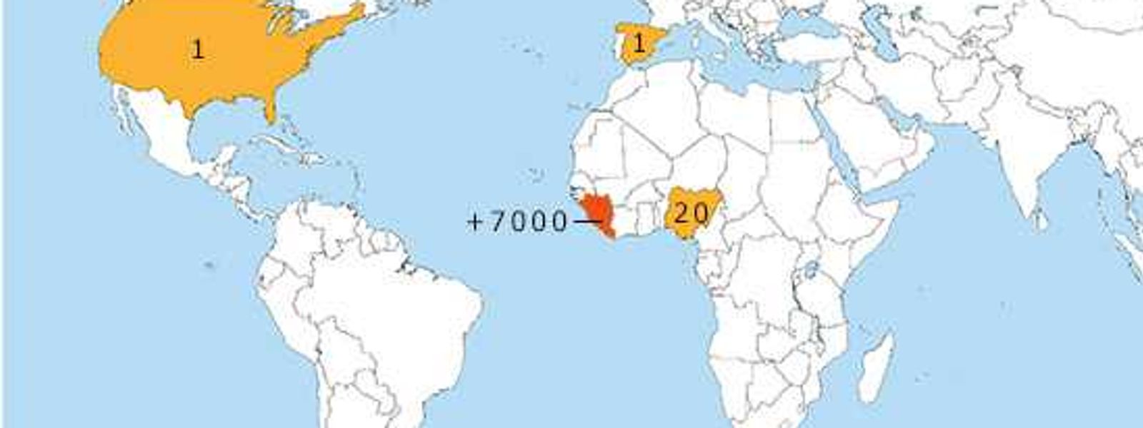 Ebola in Perspective | Travel in Africa