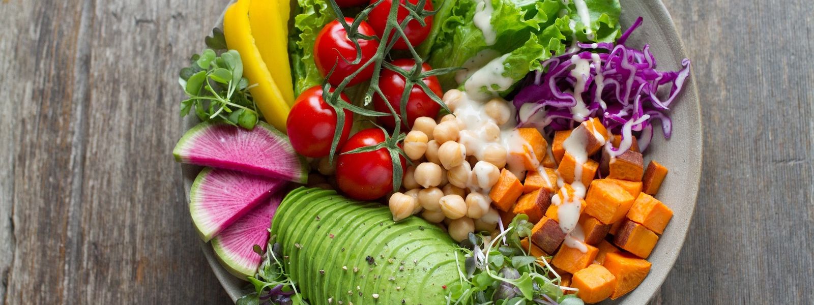 Our Favourite Vegetarian & Vegan Restaurants in Cape Town