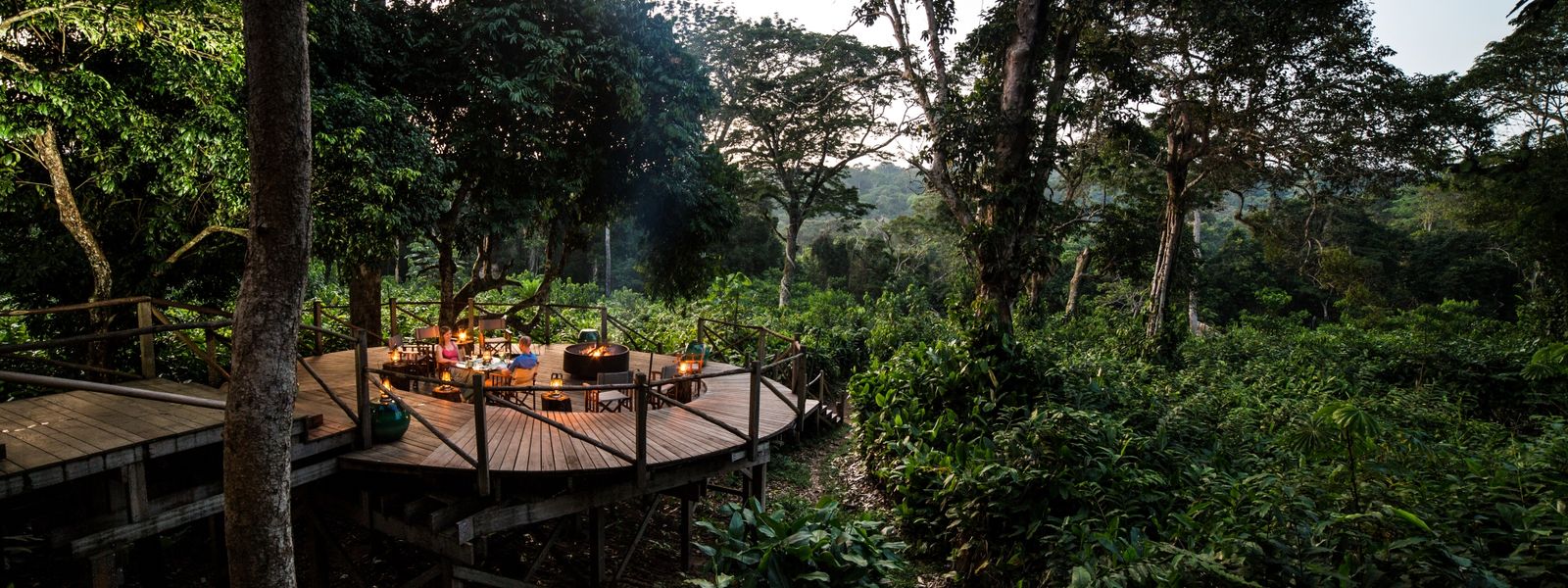 Top 5 Reasons to Travel to Congo