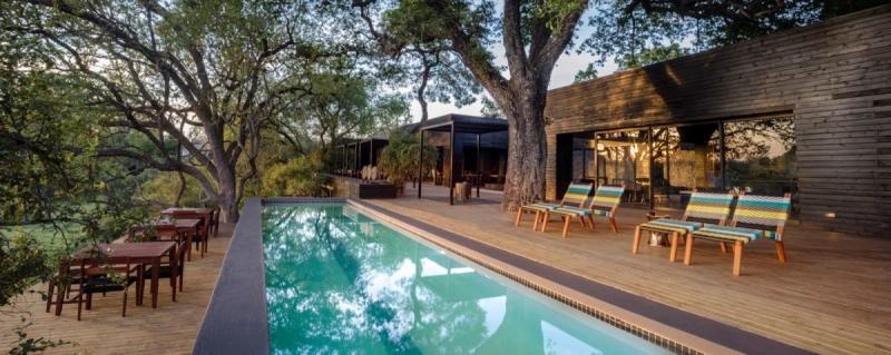 romantic safari