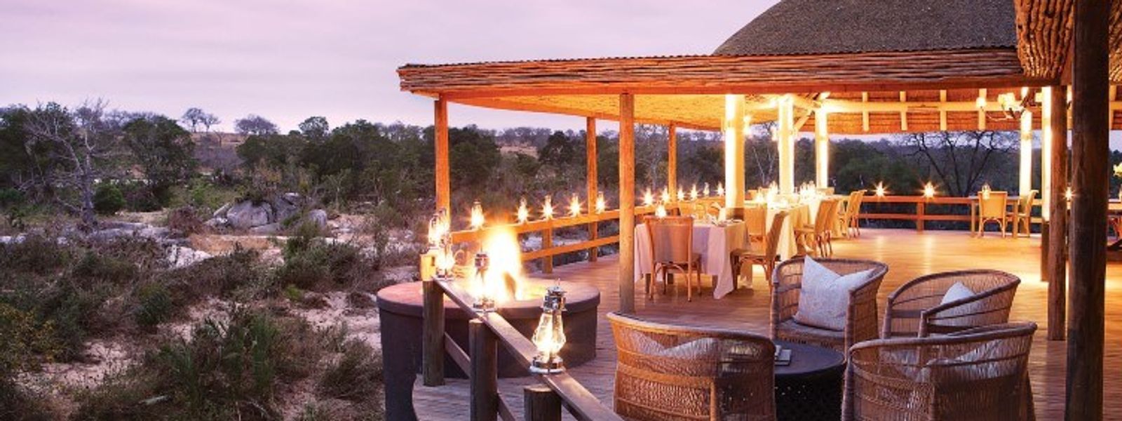 So finden Sie das passende Londolozi-Camp