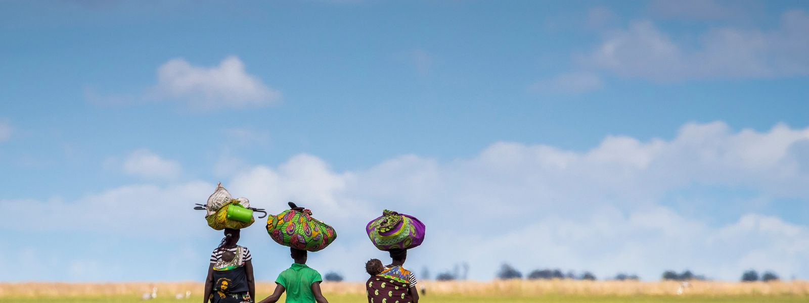 Reasons You Should Plan a Return Trip to Africa