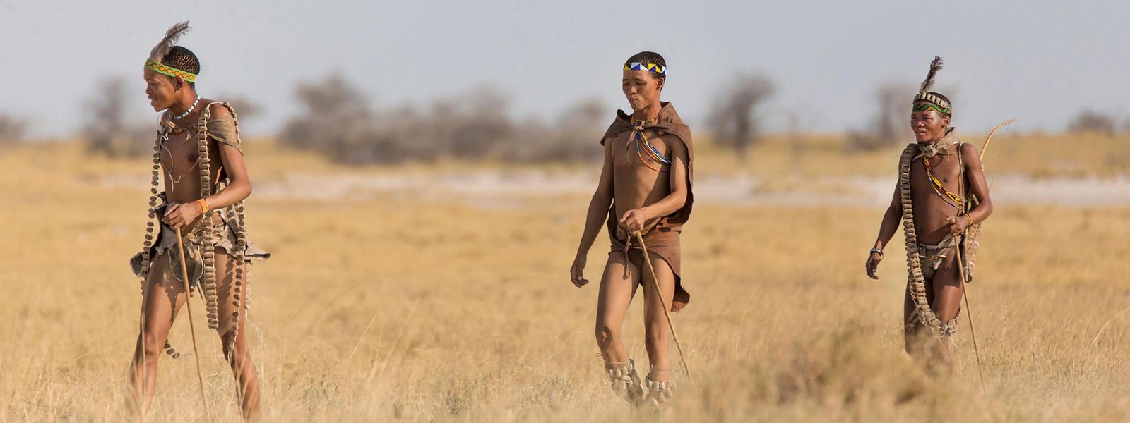Wander-Safari in Afrika: Alle Infos