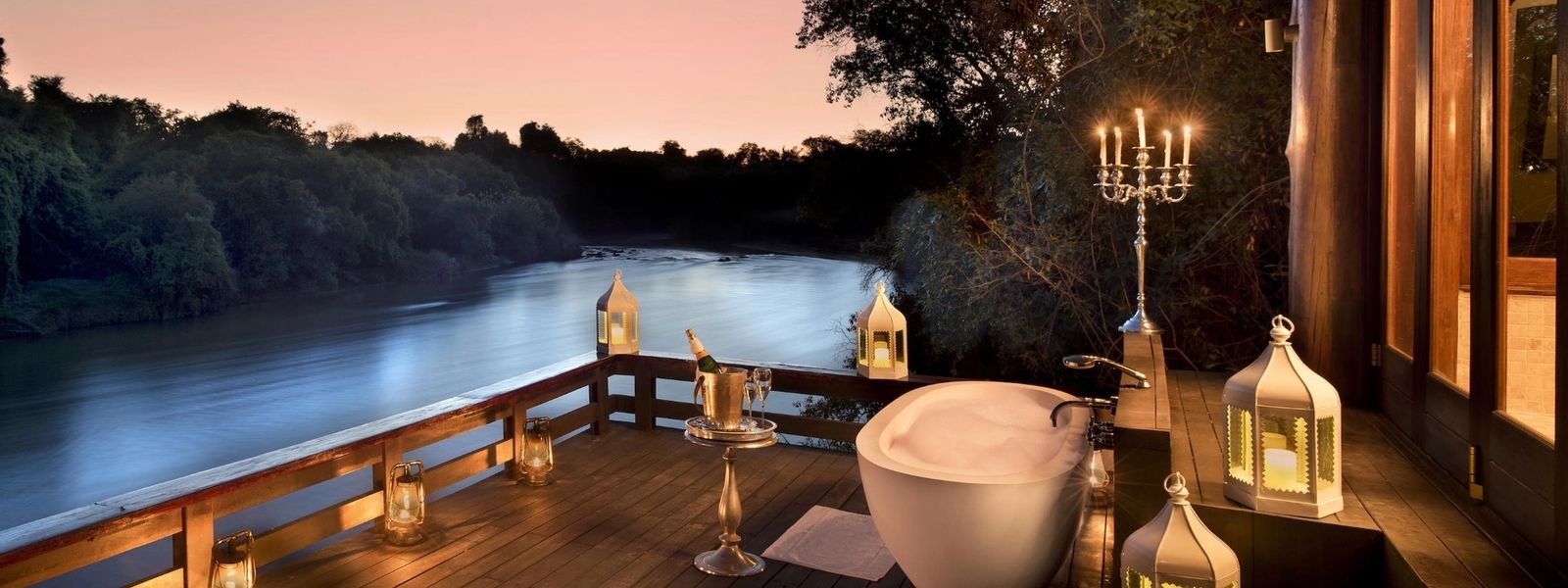 Your Guide to a Romantic Safari in Africa