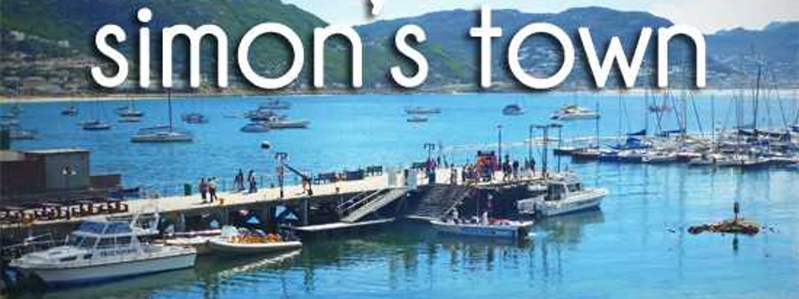 A Day in Simon's Town - Submarines, Sharks & Seafood...