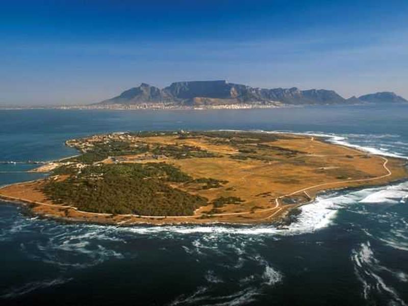 Robben Island