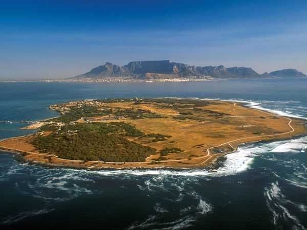 Robben Island