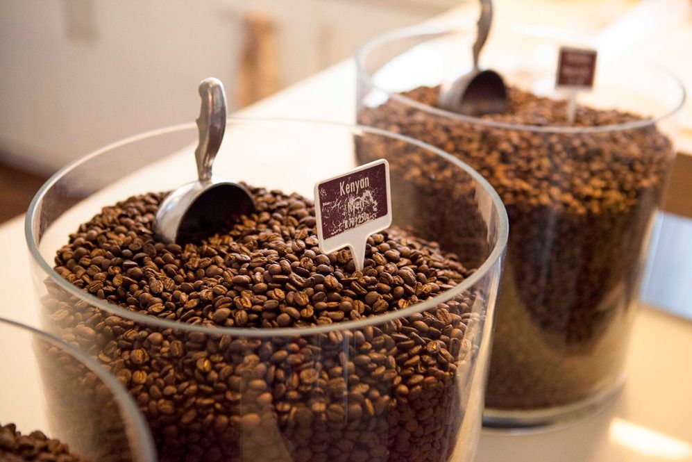 Truth | Der beste Coffee Shop der Welt