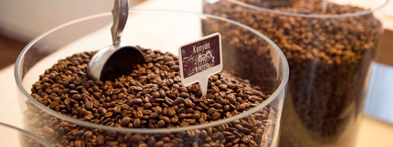 Truth | Der beste Coffee Shop der Welt