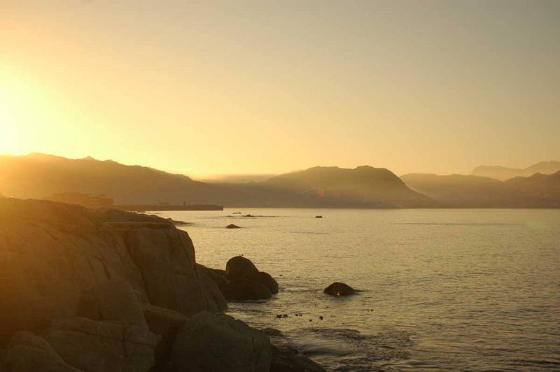 Boulders Beach