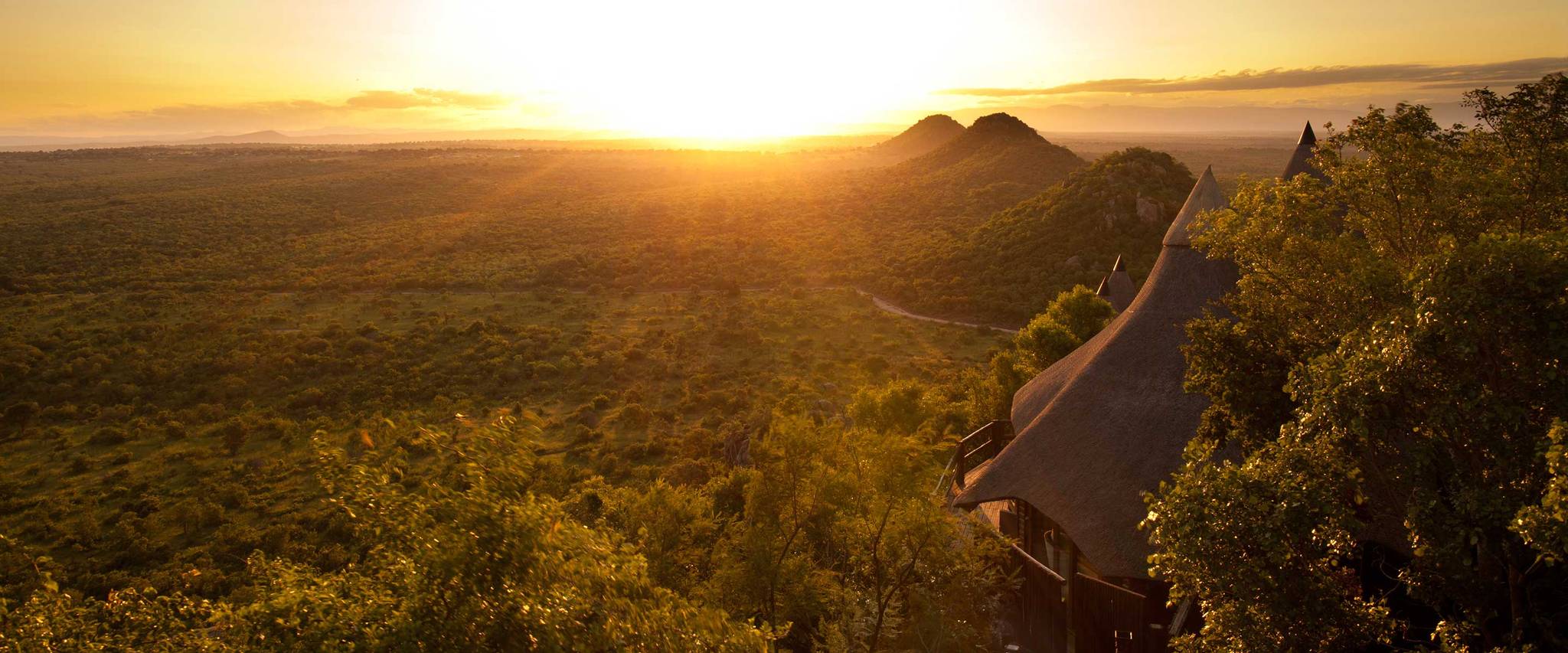 The Power of African Travel