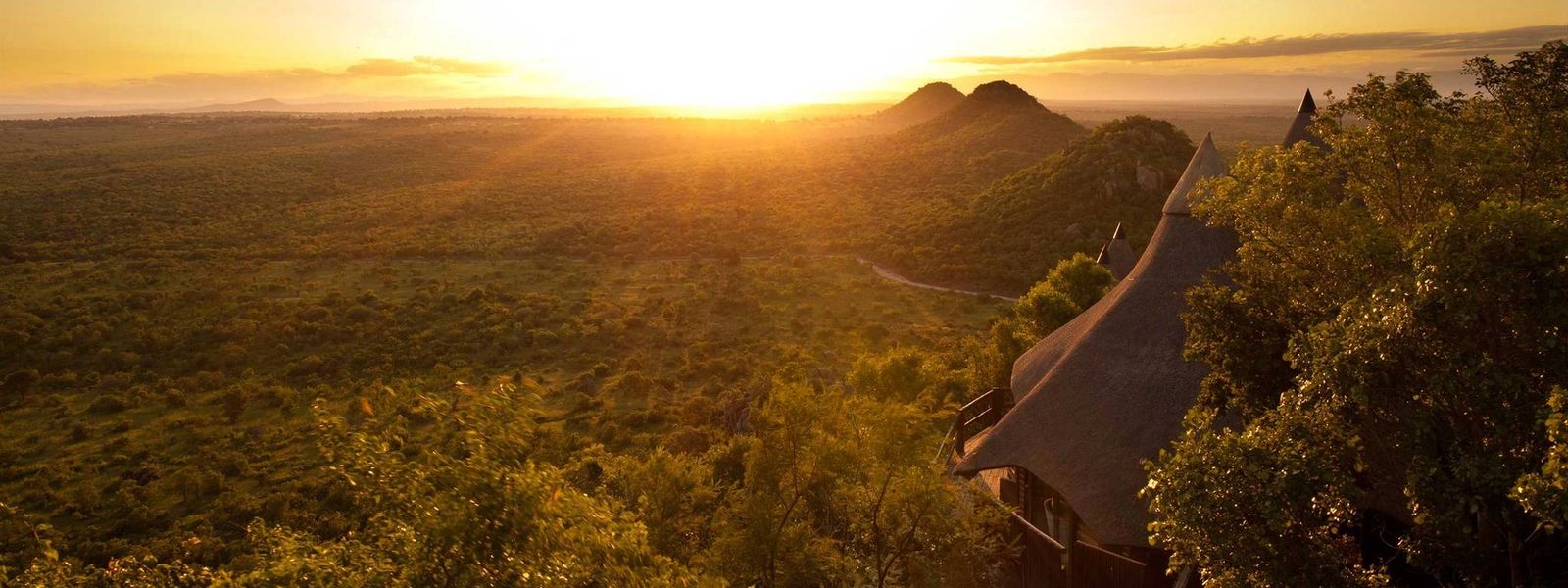 The Power of African Travel